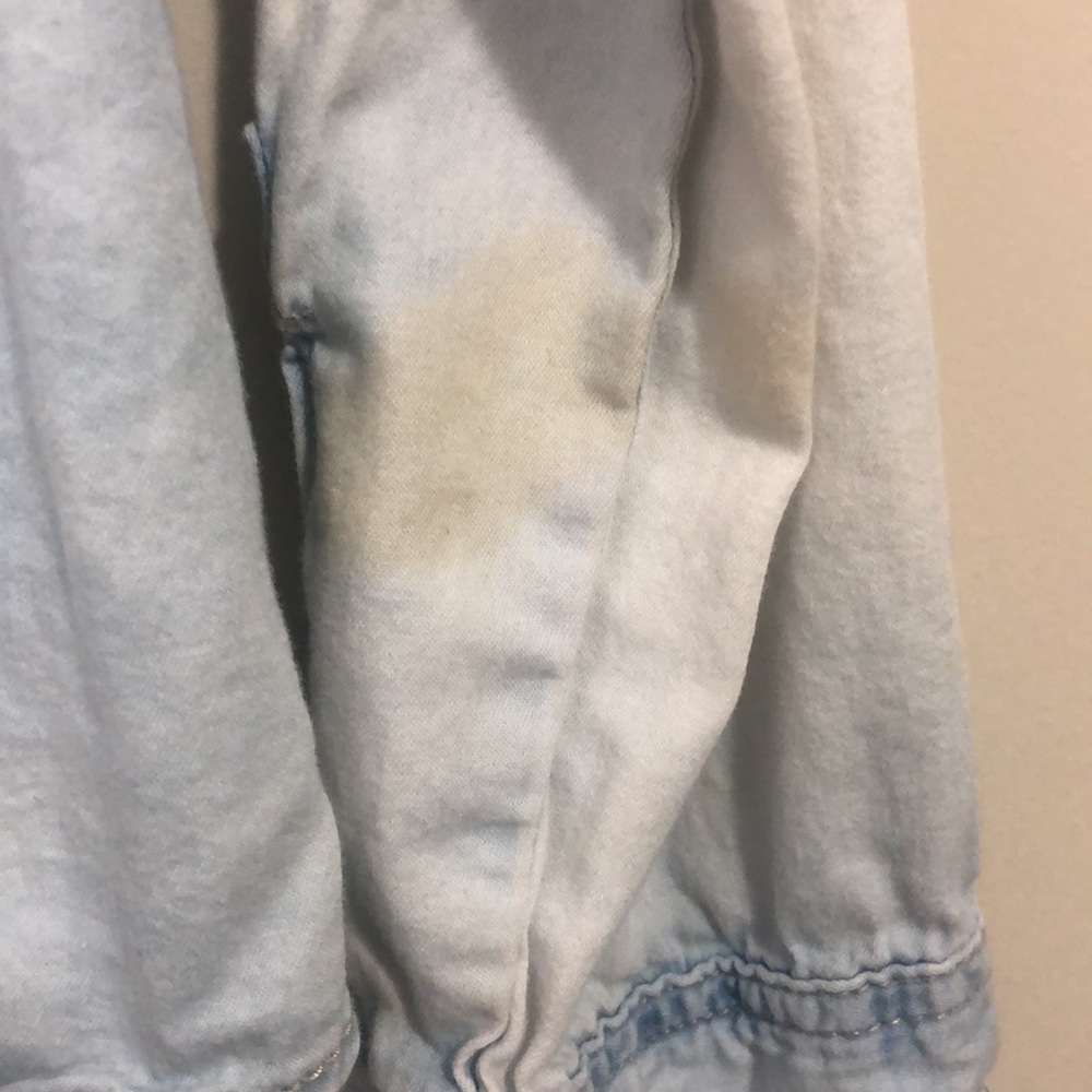 Chambray button down - Picture 2 of 3